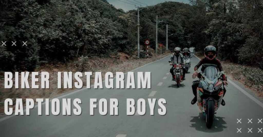 bike-captions-for-instagram-for-boy