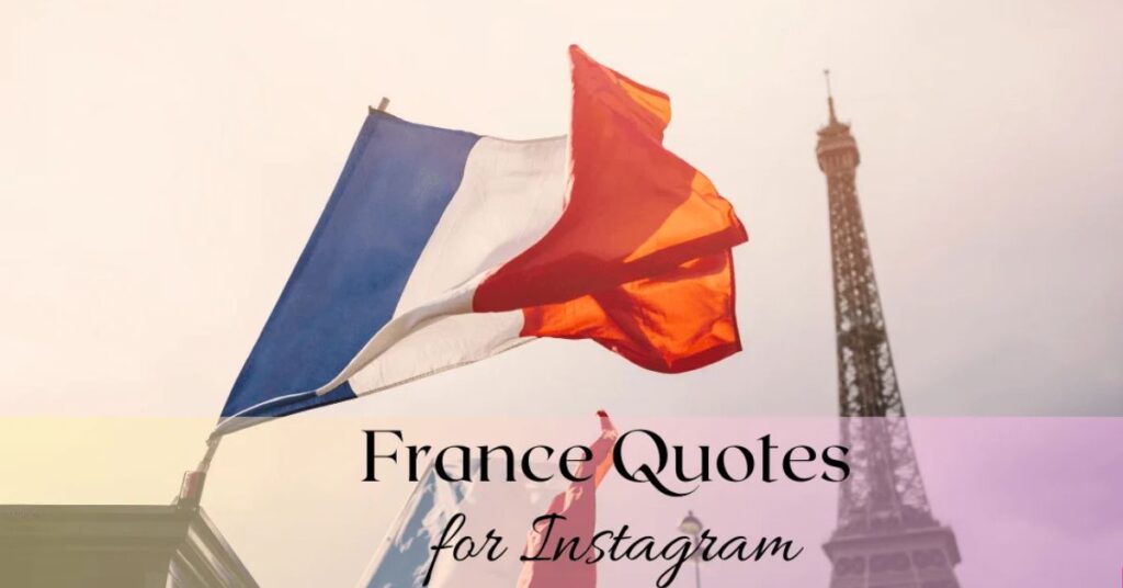 france-instagram-captions