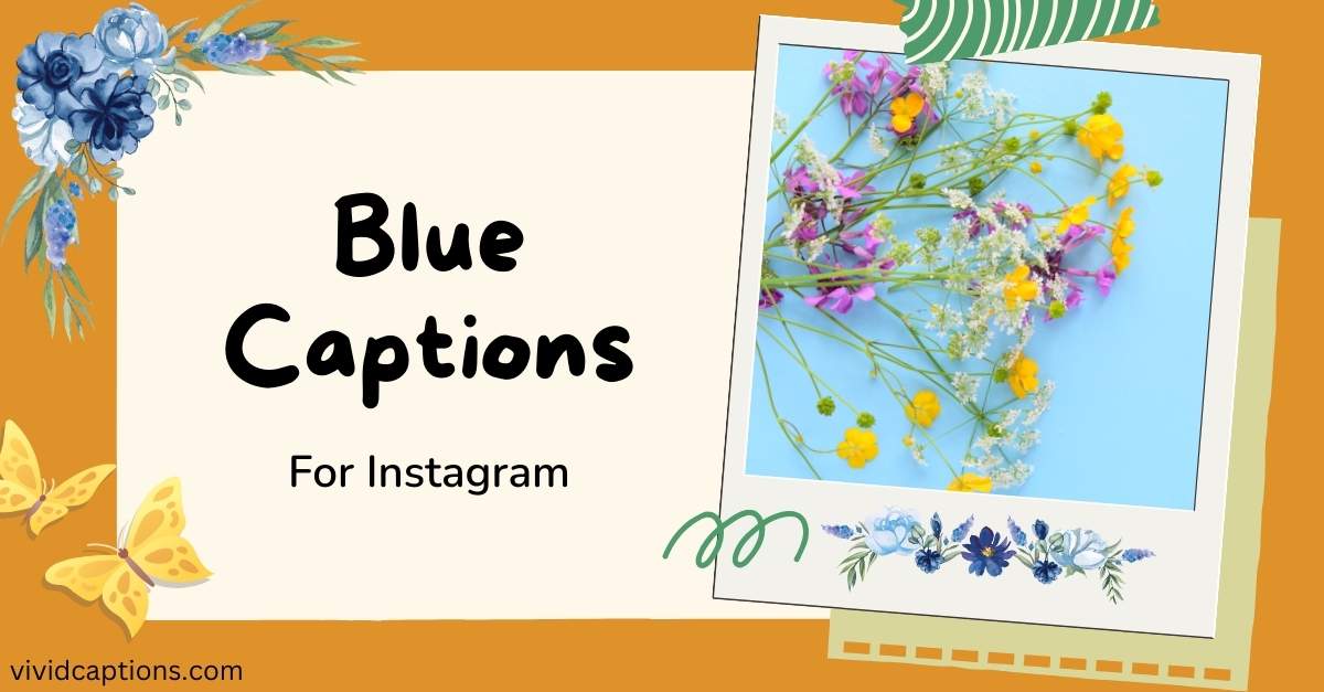 blue-captions-for-instagram