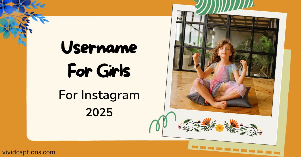 best-instagram-username-for-girls