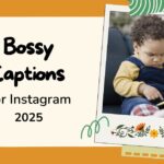 Bossy Captions For Instagram